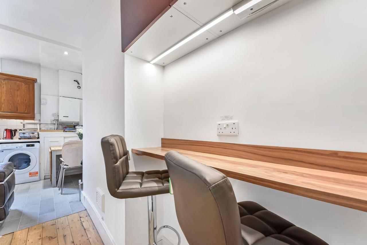 Groves 4 Bedroom, Shepherds Bush Londra Dış mekan fotoğraf