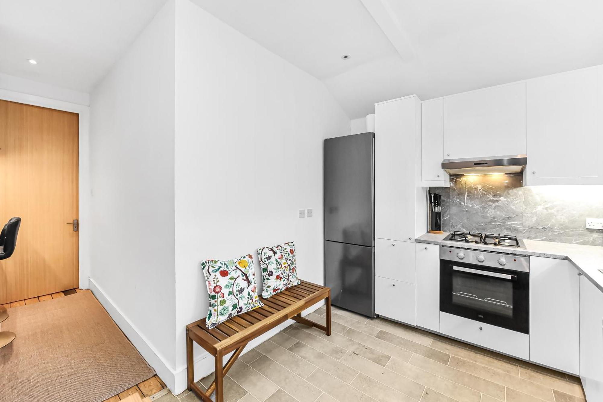 Groves 4 Bedroom, Shepherds Bush Londra Dış mekan fotoğraf